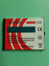 BATTERIA PANASONIC -VS2-VS3-VS7-           ALTA QUALITA'    