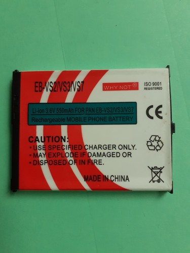 Batteria panasonic - batteria,