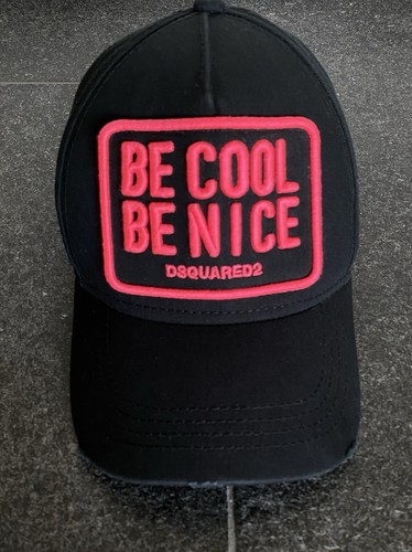 Dsquared2 2017 cool be - s/s,