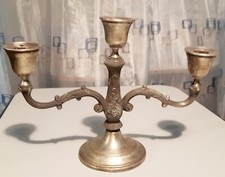 CANDELABRO LIBERTY -