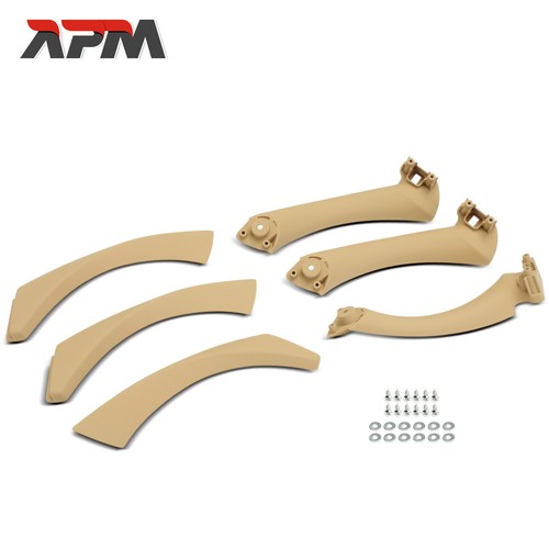 Maniglia interna beige - maniglia,