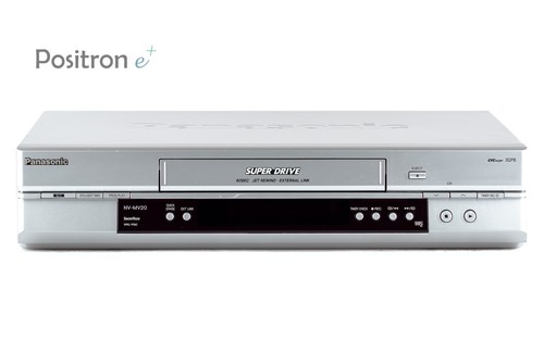 Videoregistratore panasonic - videoregistratore,