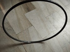 Cerchio Nisi alluminio - 36