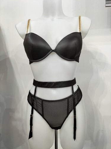 Completo intimo donna push up - intimo, donna,