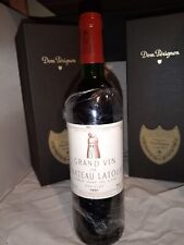 Chateau Latour 1991 Premier Grand Cru