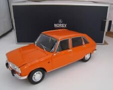 Renault 16 TS Colours of 70s