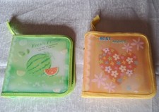 Lotto 2 Porta CD 24 Posti Ciascuno, Usati In Buone Condizioni 