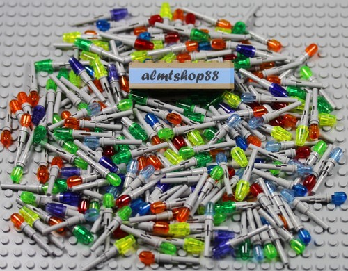 Lego flick missiles - lego,