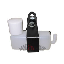 Serbatoio Cattura Olio Per Mini Super Motard Moto Pit Dirt Bike