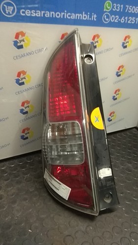 Fanale post 81560b1020 - post., sx.