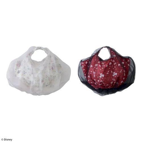 Set borsa tulle zacca - set,