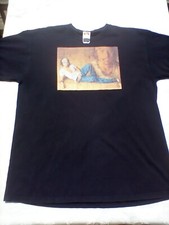 T-shirt vintage Johnny Depp