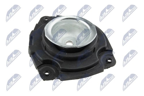Supporto ammortizzatore ant - supporto, sx