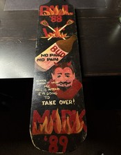 Tavola pagaia Hazing vintage