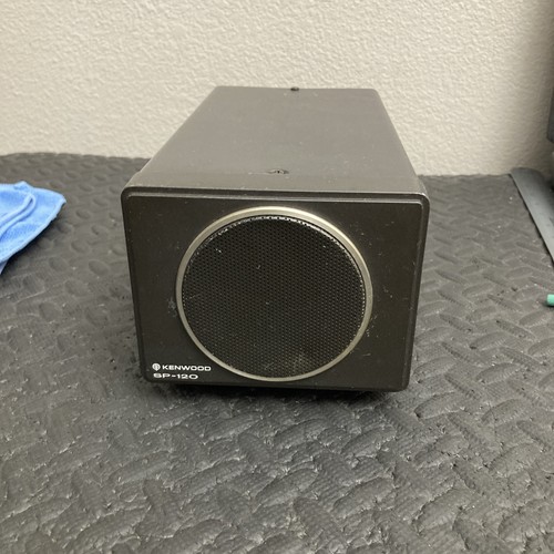 Kenwood 120 altoparlante - kenwood,