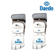 Calze Elettroniche Dae do Gen3 Taekwondo Protezione Piede Elettrico 1Set SPEDIZIONE GRATUITA