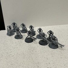 Warhammer 40k Necron Necrons -