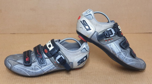 Scarpa strada silver sidi - scarpa,