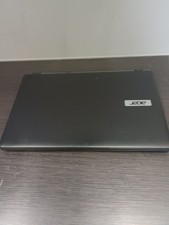 Notebook Acer E25 Start