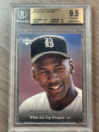 1995 upper deck minor league - 1995,