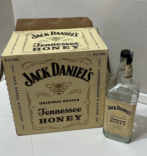 Jack daniel honey - daniel's,