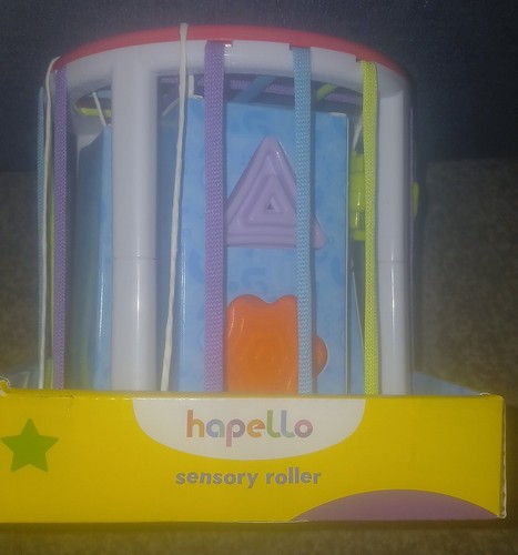 Hapello baby giocattolo - hapello,