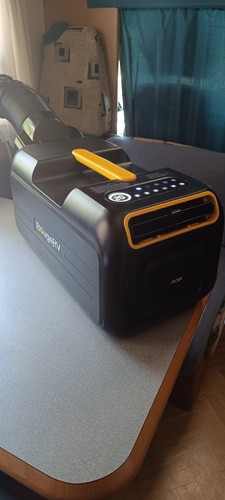 Condizionatore portatile 5000 - condizionatore,