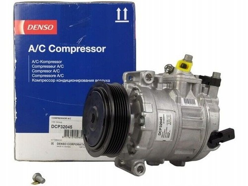 Compressore climatizzatore