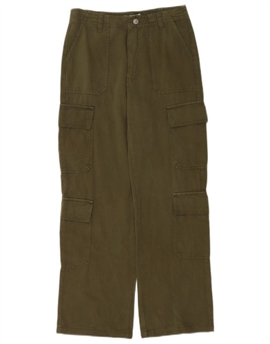 Pantaloni cargo donna - , zara