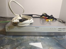 SONY MBT-XBR950 Sintonizzatore