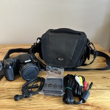 Nikon Coolpix L810. Solo