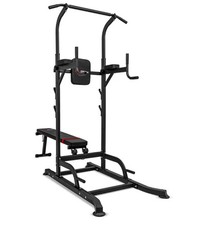 BOUDECH Stazione da Fitness