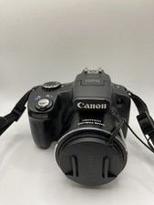 Canon PowerShot SX50 HS 12,1