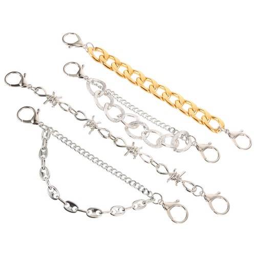 Pcs bracciale catena da - ,
