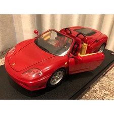 Rare ferrari 360 modena spider - ferrari,