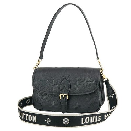 Borsa tracolla louis vuitton - a,
