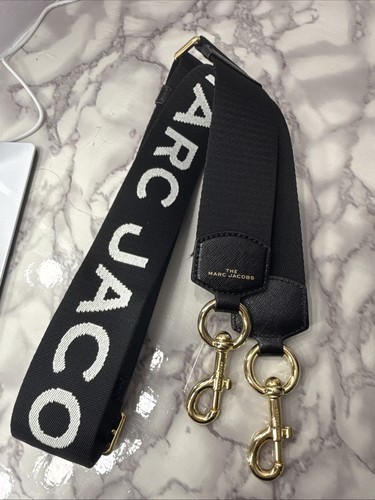 Marc jacob bianco - marc, nero