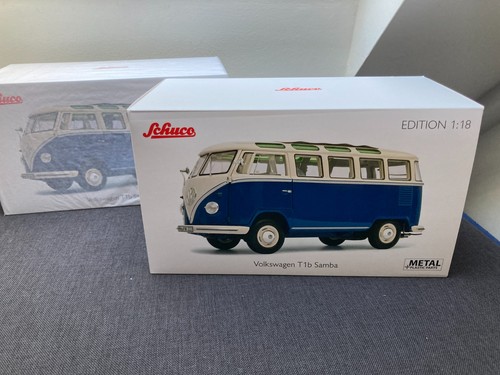Schuco t1b samba - -,
