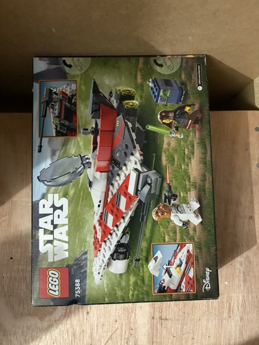Lego 75388 star wars - star,