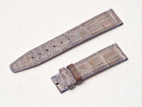 Cinturino pilota iwc - cinturino,