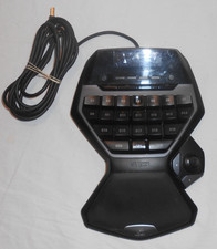 Logitech G13 Advanced scheda