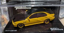 BMW M5 E39 (1998-2023)-