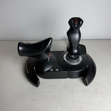 Thrustmaster flight hotas x - thrustmaster,