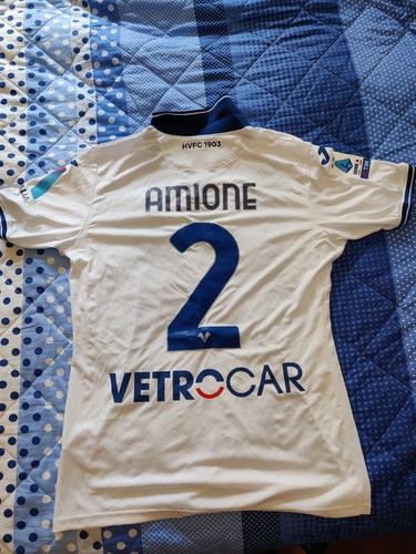 Official shirt amione - t-shirt, joma