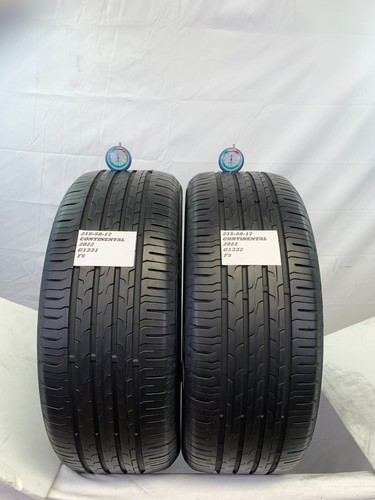 Gomme estive continental - 2,