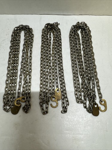 Set catena pesi orologio nonno - set,