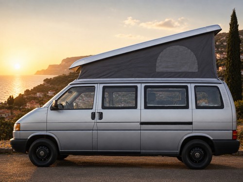 Soffietto carthago - soffietto, vw