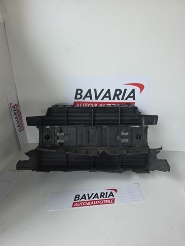 Supporto griglia radiatore