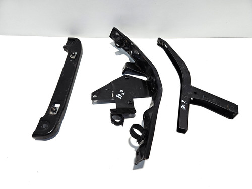 Staffe supporto pedana - staffe,