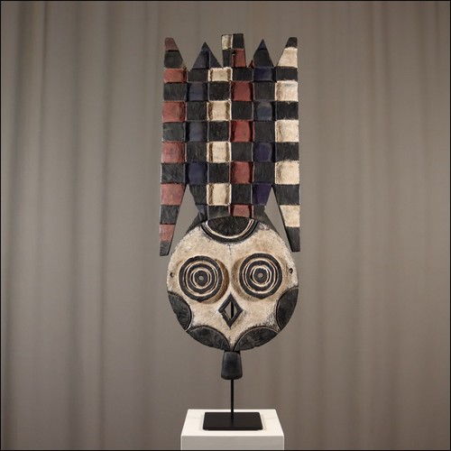 67994 grande maschera - maschera, bwa